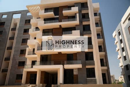 3 Bedroom Flat for Sale in Mostakbal City, Cairo - WhatsApp Image 2025-08-06 at 5.12. 54 PM (1). jpeg