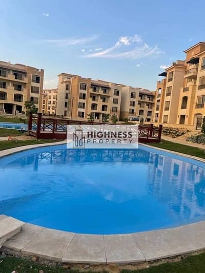 2 Bedroom Apartment for Sale in Katameya, Cairo - 469260597_553167624355820_8271191880352576201_n. jpg