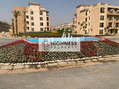 2 Bedroom Apartment for Sale in Katameya, Cairo - 471703333_479059325211196_1602798717194815490_n. jpg