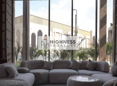 Office for Sale in New Capital City, Cairo - WhatsApp Image 2025-07-29 at 4.05. 16 PM. jpeg