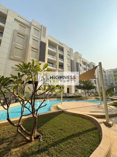 3 Bedroom Hotel Apartment for Sale in Sheraton, Cairo - WhatsApp Image 2025-08-06 at 6.35. 20 PM (2). jpeg