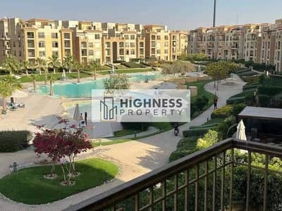 2 Bedroom Flat for Sale in Katameya, Cairo - 528827520_1295038045566729_6804161824808317936_n. jpg