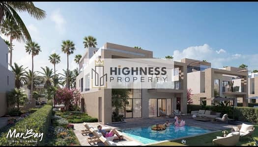 3 Bedroom Chalet for Sale in North Coast, Matruh - WhatsApp Image 2025-07-31 at 5.13. 53 PM (1). jpeg