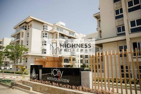 3 Bedroom Apartment for Sale in New Cairo, Cairo - WhatsApp Image 2025-07-28 at 3.52. 13 PM (3). jpeg