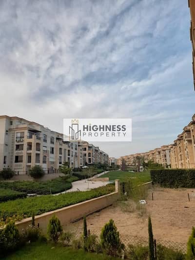 2 Bedroom Apartment for Sale in Katameya, Cairo - WhatsApp Image 2025-08-06 at 3.57. 07 PM (2). jpeg