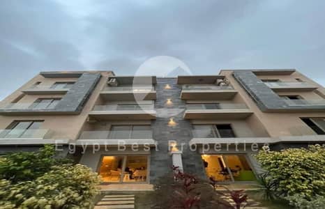 2 Bedroom Flat for Sale in New Cairo, Cairo - 14. jpg