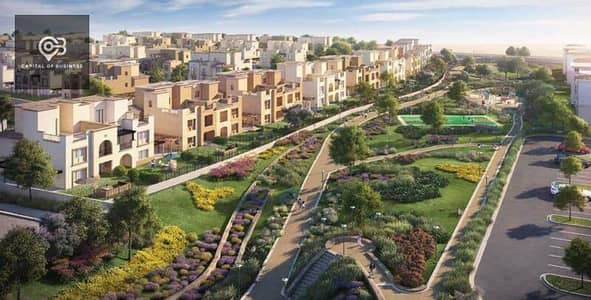 3 Bedroom Apartment for Sale in New Cairo, Cairo - 14-800x406. jpeg