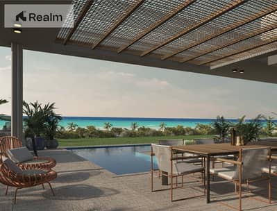 3 Bedroom Flat for Sale in North Coast, Matruh - The Med One-Storey Villas_Page_08_Image_0002. jpg
