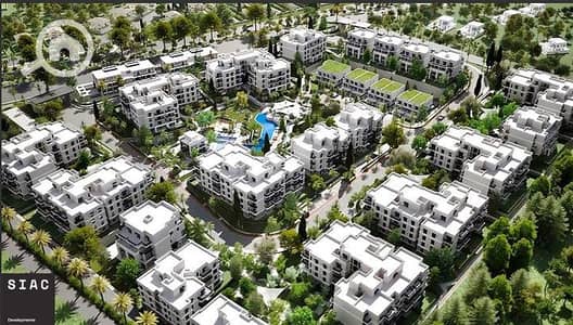 1 Bedroom Flat for Sale in Sheikh Zayed, Giza - Screenshot 2025-06-28 125801. png