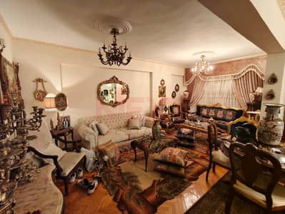 2 Bedroom Flat for Sale in Glim, Alexandria - 01. jpeg