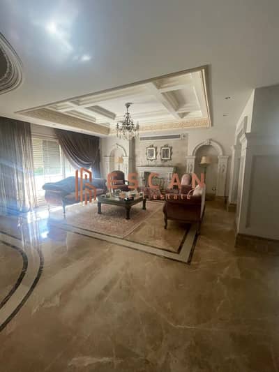 4 Bedroom Villa for Sale in New Cairo, Cairo - U504897 (1). jpeg