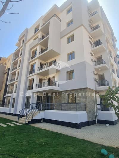 2 Bedroom Flat for Sale in Sheikh Zayed, Giza - 1fbb39e8-cc94-4836-8ea9-a8f3d5bad758. jpg
