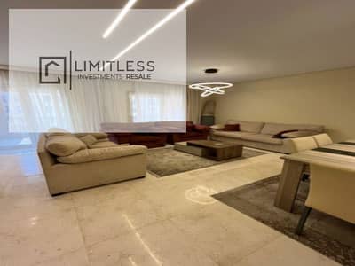 2 Bedroom Apartment for Rent in New Cairo, Cairo - WhatsApp Image 2025-08-20 at 1.33. 10 PM (4)_800x600. jpg