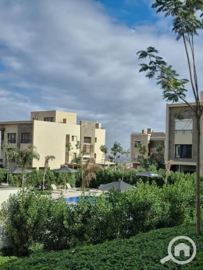 4 Bedroom Flat for Sale in 6th of October, Giza - IMG-20250122-WA0219. jpg