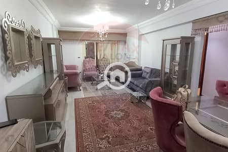3 Bedroom Apartment for Rent in Sidi Gaber, Alexandria - 1. jpg