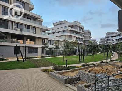 3 Bedroom Apartment for Sale in New Cairo, Cairo - WhatsApp Image 2025-07-12 at 8.33. 25 PM. jpeg