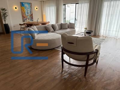 3 Bedroom Apartment for Rent in New Cairo, Cairo - 2. jpg