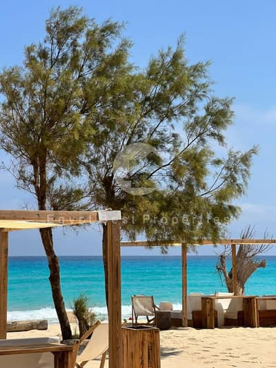 3 Bedroom Chalet for Sale in North Coast, Matruh - WhatsApp Image 2025-07-09 at 11.46. 16 AM. jpeg