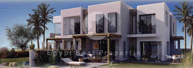 5 Bedroom Villa for Sale in North Coast, Matruh - Screenshot_7. png
