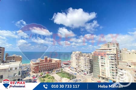 3 Bedroom Flat for Rent in Shatby, Alexandria - gfqmbhzigjngagb8lrmh. jpg