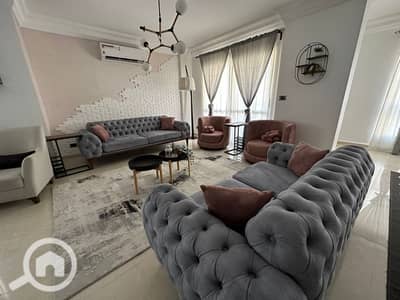 4 Bedroom Flat for Sale in Madinaty, Cairo - WhatsApp Image 2025-08-21 at 3.56. 39 PM. jpeg