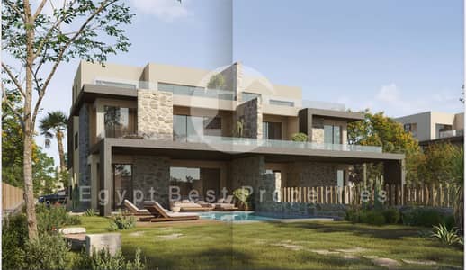 4 Bedroom Duplex for Sale in North Coast, Matruh - WhatsApp Image 2025-07-09 at 11.45. 48 AM (1). jpeg