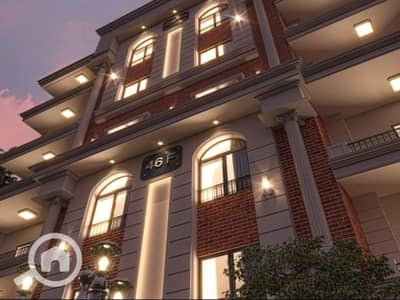 3 Bedroom Apartment for Sale in 6th of October, Giza - WhatsApp Image 2022-08-18 at 2.15. 34 PM. jpeg