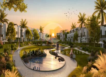 بنتهاوس 2 غرفة نوم للبيع في 6 أكتوبر، الجيزة - IMG-20240207-WA0025. jpg