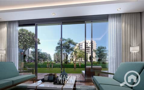 3 Bedroom Flat for Sale in Sheikh Zayed, Giza - 4. png