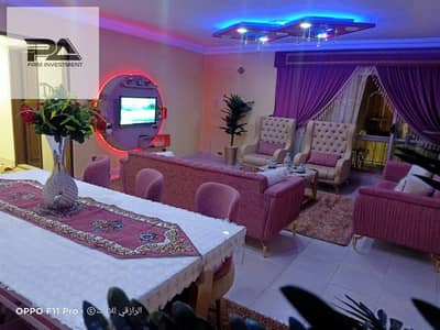 شقة 2 غرفة نوم للايجار في مدينة نصر، القاهرة - WhatsApp Image 2025-08-25 at 11.38. 50 AM (3). jpeg