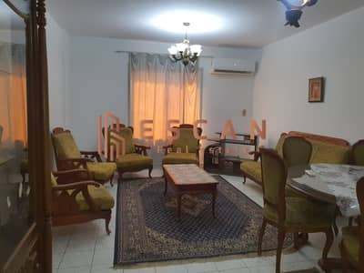 2 Bedroom Flat for Rent in New Cairo, Cairo - u2361 (3). jpeg
