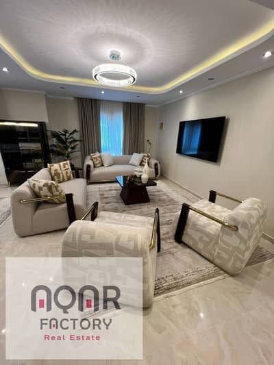 شقة 3 غرف نوم للبيع في القاهرة الجديدة، القاهرة - WhatsApp Image 2025-08-24 at 5.47. 16 PM. jpeg