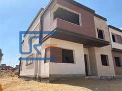 3 Bedroom Twin House for Sale in New Cairo, Cairo - download (1). jpg