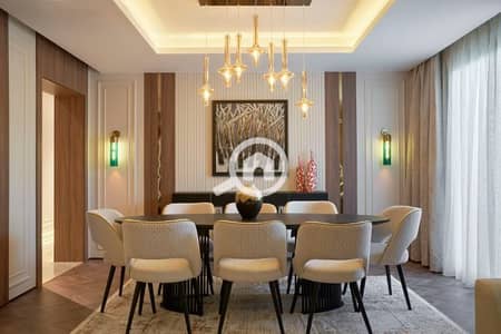 4 Bedroom Flat for Sale in New Cairo, Cairo - Best apartment in town @ District 5