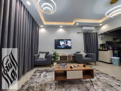 2 Bedroom Flat for Sale in Madinaty, Cairo - IMG-20250825-WA0221. jpg