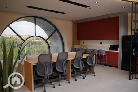 Office for Rent in New Cairo, Cairo - WhatsApp Image 2025-08-24 at 12.07. 46. jpeg