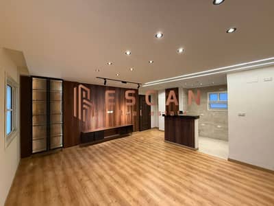 2 Bedroom Flat for Sale in Madinaty, Cairo - U101880 (5). jpeg