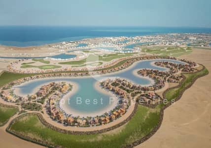 2 Bedroom Chalet for Sale in Gouna, Red Sea - WhatsApp Image 2024-12-12 at 11.17. 50 AM (3). jpeg