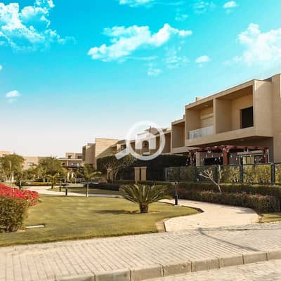 5 Bedroom Twin House for Sale in 6th of October, Giza - IMG-20241202-WA0022. jpg