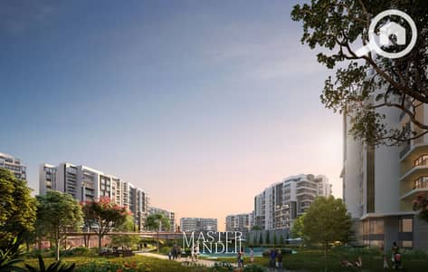 3 Bedroom Flat for Sale in Sheikh Zayed, Giza - 3. png