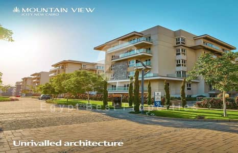 4 Bedroom Penthouse for Sale in New Cairo, Cairo - WhatsApp Image 2025-01-23 at 12.00. 16 PM. jpeg