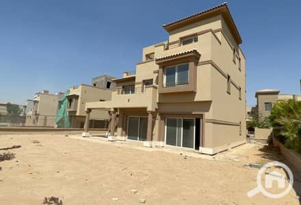 فیلا 4 غرف نوم للبيع في القاهرة الجديدة، القاهرة - d5966b35-bcc3-4663-b60b-4265e00a5e3f. jpg