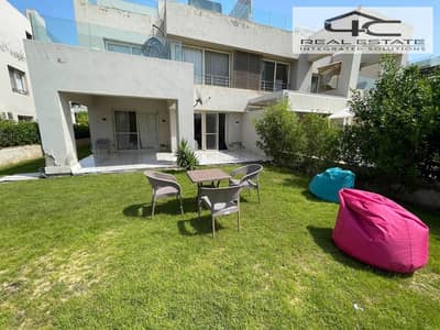 3 Bedroom Chalet for Sale in North Coast, Matruh - WhatsApp Image 2025-08-20 at 5.22. 27 PM. jpeg