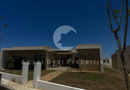 5 Bedroom Twin House for Sale in North Coast, Matruh - WhatsApp Image 2025-08-24 at 10.44. 33_d98f3842. jpg