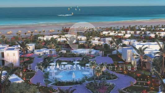 2 Bedroom Chalet for Sale in Soma Bay, Red Sea - Soma-Bay-Owner. jpg