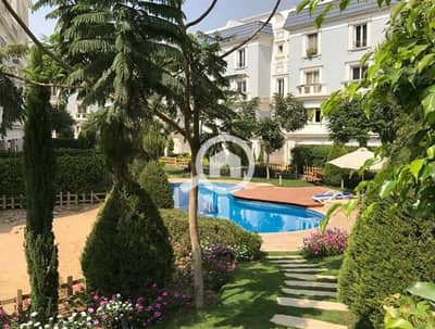 3 Bedroom Penthouse for Rent in New Cairo, Cairo - a0d780bc-655a-4aea-a77f-0c1fcb42c869. jpg