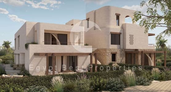 3 Bedroom Townhouse for Sale in North Coast, Matruh - IMG-20250814-WA0021. jpg