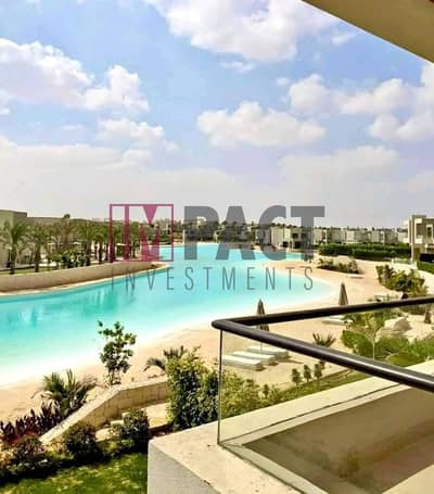 3 Bedroom Chalet for Sale in North Coast, Matruh - WhatsApp Image 2025-08-04 at 16.51. 42 (3). jpeg
