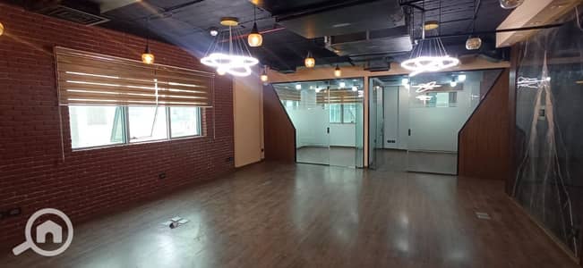 مکتب  للايجار في القاهرة الجديدة، القاهرة - 8bf0217f-4375-4442-944c-308d012a4083. jpg