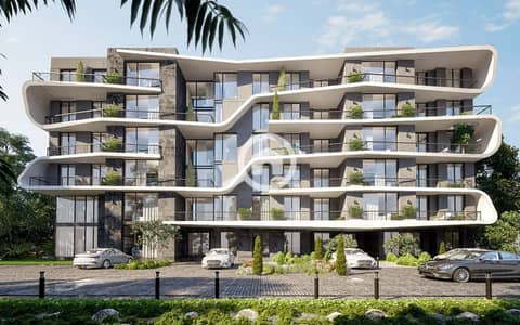 4 Bedroom Duplex for Sale in Sheikh Zayed, Giza - IMG-20250413-WA0248. jpg
